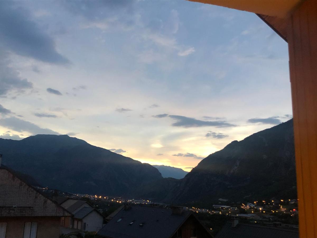 Montricher Karellis, A 5 Min De St Jean De Maurienne Exteriér fotografie