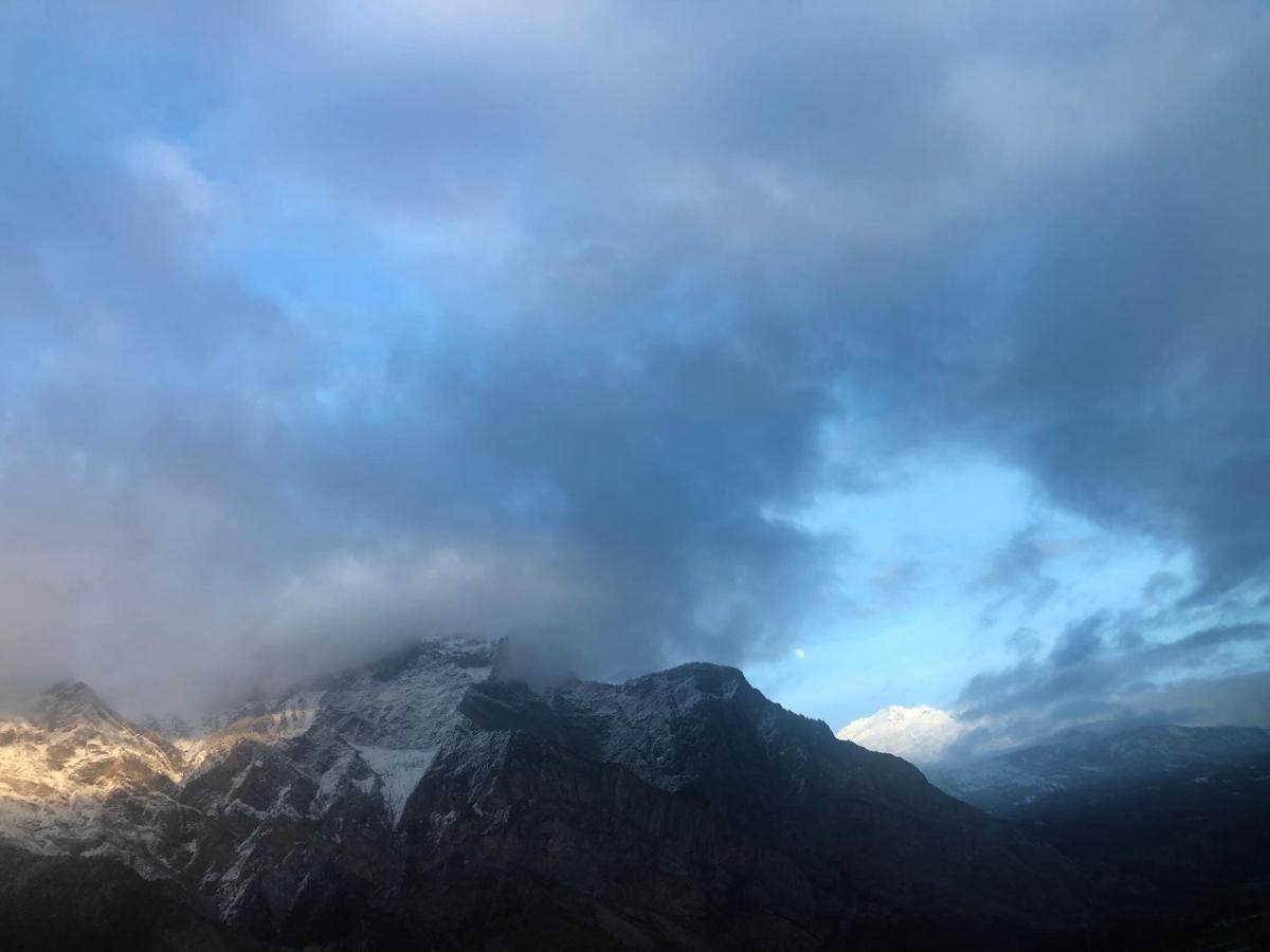 Montricher Karellis, A 5 Min De St Jean De Maurienne Exteriér fotografie